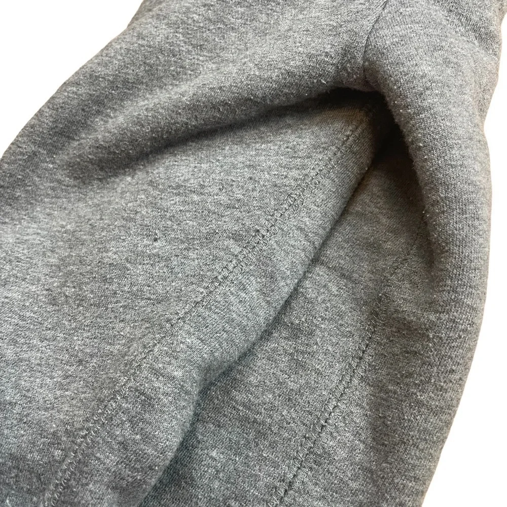 Baby GAP Sherpa Lined Joggers